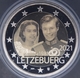 Luxembourg 2 Euro Commemorative Coins-Set 2019 - 2021 Proof - © eurocollection.co.uk