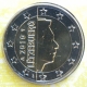 Luxembourg 2 euro coin 2010 - © eurocollection.co.uk