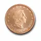 Luxembourg 5 Cent Coin 2005 - © bund-spezial