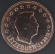 Luxembourg 5 Cent Coin 2019 - © eurocollection.co.uk
