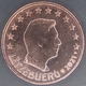Luxembourg 5 Cent Coin 2021 - © eurocollection.co.uk