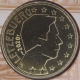 Luxembourg 50 Cent Coin 2020 - mintmark Servaas Bridge - © eurocollection.co.uk