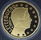 Luxembourg Euro Coinset 2021 Proof - © eurocollection.co.uk