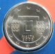 Malta 1 Cent Coin 2008 - © eurocollection.co.uk