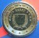 Malta 10 Cent Coin 2008 - © eurocollection.co.uk