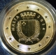 Malta 10 Cent Coin 2014 - © eurocollection.co.uk