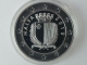 Malta 10 Euro Silver Coin - 150th Anniversary of the Suez Canal 2019 - © Münzenhandel Renger
