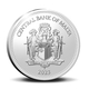 Malta 10 Euro Silver Coin - Europride 2023 - © Central Bank of Malta
