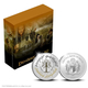 Malta 10 Euro Silver Coin - The Lord of the Rings 2022 - © Central Bank of Malta