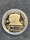 Malta 100 Euro Gold Coin - Centenary of The First Performance of the Innu Malti 2022 - © gekko3003