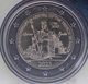 Malta 2 Euro Coin - 225th Anniversary of the Arrival of the French in Malta - Napoleon Bonaparte 2023 - © eurocollection.co.uk