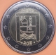 Malta 2 Euro Coin - Cultural Heritage 2018 - Coincard - © eurocollection.co.uk