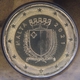 Malta 20 Cent Coin 2021 - © eurocollection.co.uk