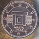 Malta 5 Cent Coin 2022 - © eurocollection.co.uk
