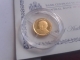 Malta 5 Euro Gold Coin - Pope John Paul II 2015 - © maltamueller