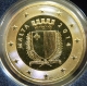 Malta 50 Cent Coin 2014 - © eurocollection.co.uk