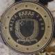Malta 50 Cent Coin 2020 - © eurocollection.co.uk