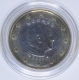 Monaco 1 Euro Coin 2009 - © Coinf