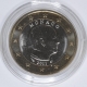 Monaco 1 Euro Coin 2011 - © Coinf