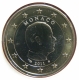 Monaco 1 Euro Coin 2011 - © eurocollection.co.uk