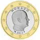 Monaco 1 Euro Coin 2013 - © Michail
