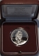 Monaco 10 Euro Silver Coin - 90th Anniversary of the Birth of Princess Gracia Patricia - Grace Kelly 2019 - © Coinf