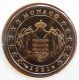 Monaco 2 Cent Coin 2001 - © eurocollection.co.uk