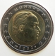 Monaco 2 Euro Coin 2002 - © eurocollection.co.uk