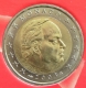 Monaco 2 Euro Coin 2003 - © eurocollection.co.uk