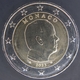 Monaco 2 Euro Coin 2023 - © eurocollection.co.uk
