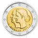 Monaco 2 Euro Coin - Wedding of Prince Albert II and Charlene 2011 - from original rolls - © Michail