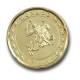 Monaco 20 Cent Coin 2003 - © bund-spezial