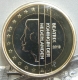 Netherlands 1 Euro Coin 2013 - © eurocollection.co.uk