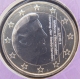 Netherlands 1 Euro Coin 2019 - © eurocollection.co.uk