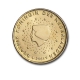 Netherlands 10 Cent Coin 2001 - © bund-spezial