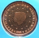 Netherlands 2 Cent Coin 2005 - © eurocollection.co.uk