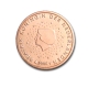 Netherlands 2 Cent Coin 2008 - © bund-spezial