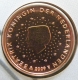 Netherlands 2 Cent Coin 2009 - © eurocollection.co.uk