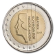 Netherlands 2 Euro Coin 2001 - © bund-spezial