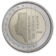 Netherlands 2 Euro Coin 2002 - © bund-spezial