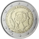 Netherlands 2 Euro Coin - 200th Anniversary of the Kingdom of the Netherlands 2013 - © European Central Bank