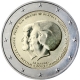 Netherlands 2 Euro Coin - Double Portrait - Beatrix and Willem Alexander 2013 - © European Central Bank
