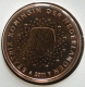 Netherlands 2 cent coin 2011 - © eurocollection.co.uk