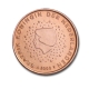Netherlands 5 Cent Coin 2000 - © bund-spezial