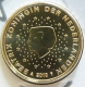 Netherlands 50 cent coin 2010 - © eurocollection.co.uk