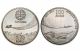 Portugal 2,50 Euro Coin - 100 Years Military Aviation 2014 - © ahgf