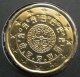 Portugal 20 Cent Coin 2004 - © eurocollection.co.uk