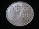 Portugal 5 Euro silver coin 800. birthday of Pope John XXI. 2005 - © MDS-Logistik