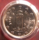 San Marino 1 cent coin 2011 - © eurocollection.co.uk