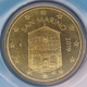 San Marino 10 Cent Coin 2019 - © eurocollection.co.uk